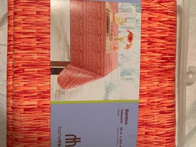 60x102 oblong table cloths