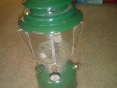 Coleman model 280 F lantern