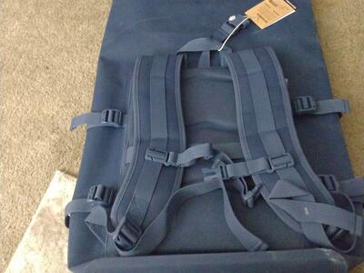 Large Got Bag back pack