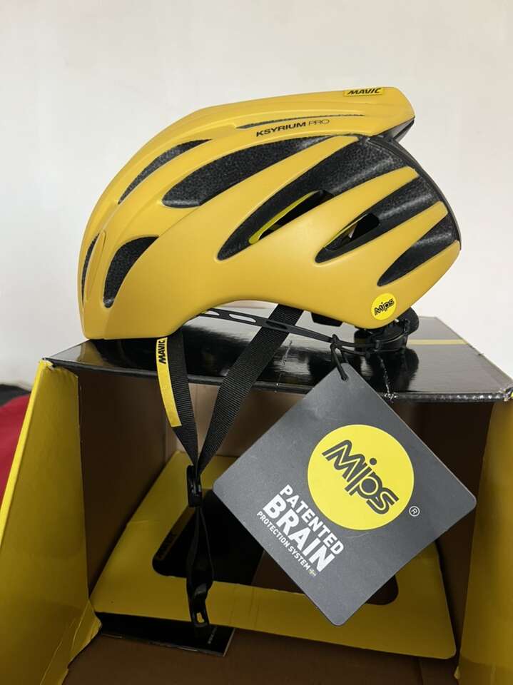 Mavic Pro Helmet M