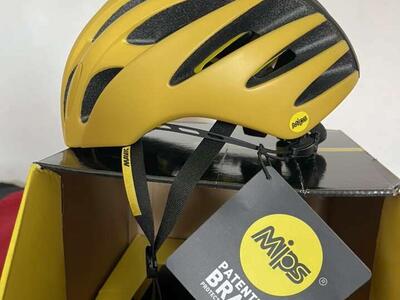 Mavic Pro Helmet M