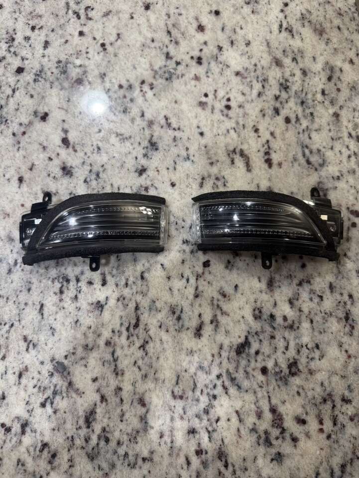 15-21 Wrx/Sti Mirror Turn Signals