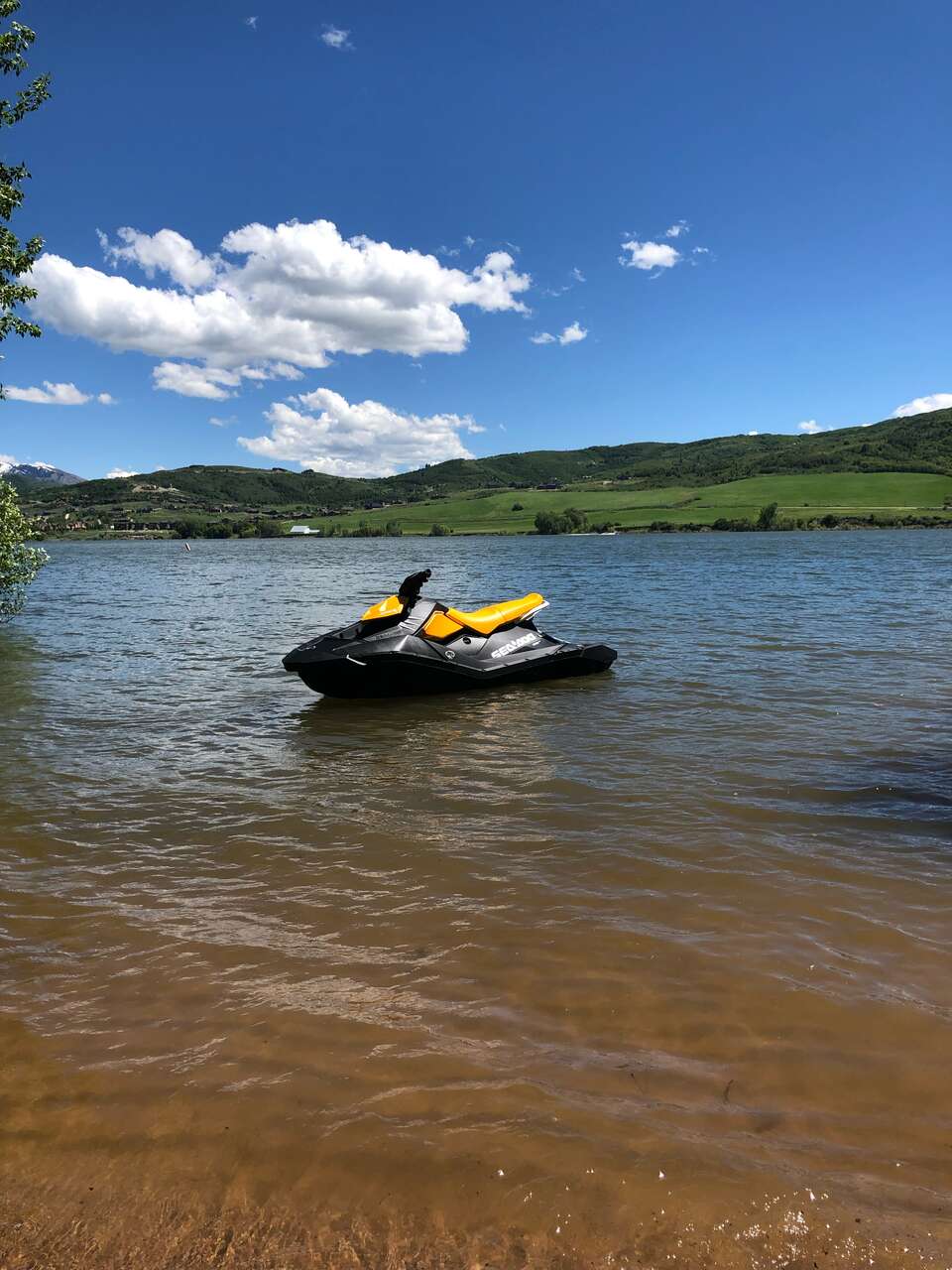 SeaDoo Jet Ski for sale Water Sports