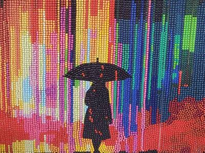 ALREADY DONE DIAMOND ART