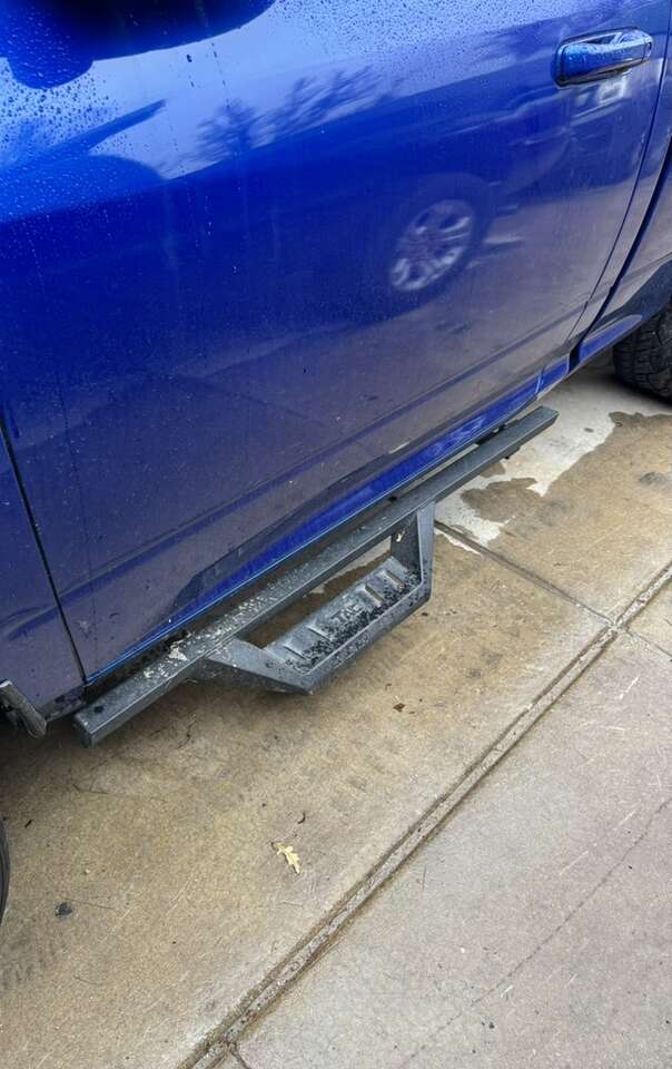 TAC running Boards