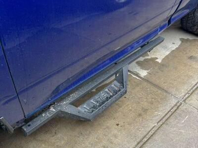 TAC running Boards