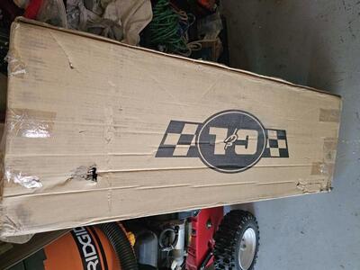 Resonators delete for Challenger