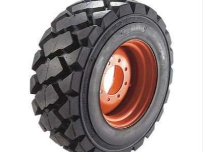 Skid Steer Tire 14 X 17.5