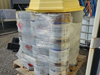 International Thinner