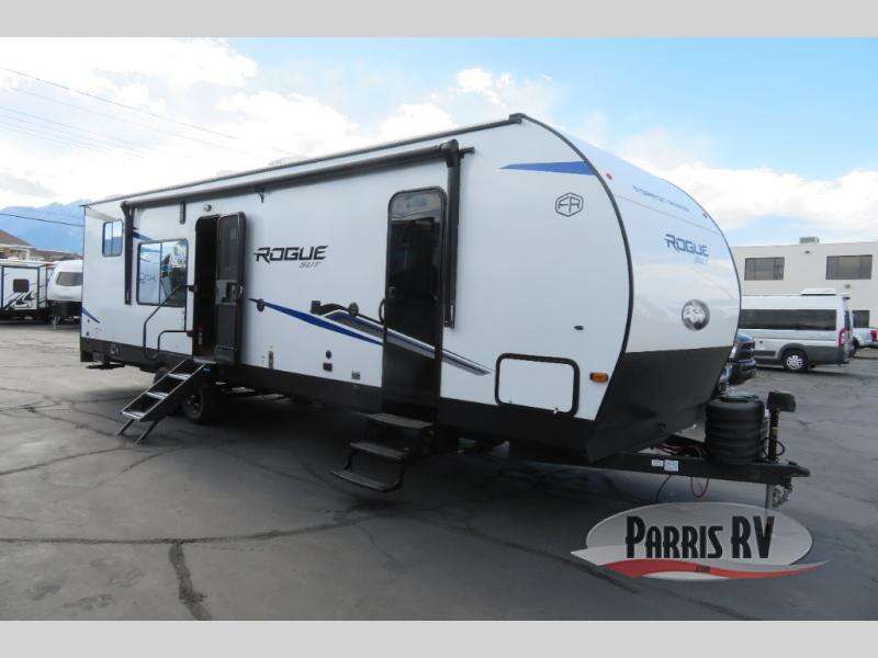 2025 Forest River RV Vengeance Rogue SUT 29SUT for sale in Murray , UT