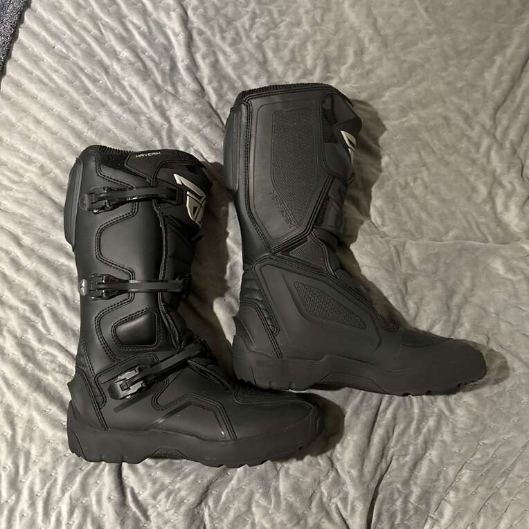 Fly racing Maverick Enduro