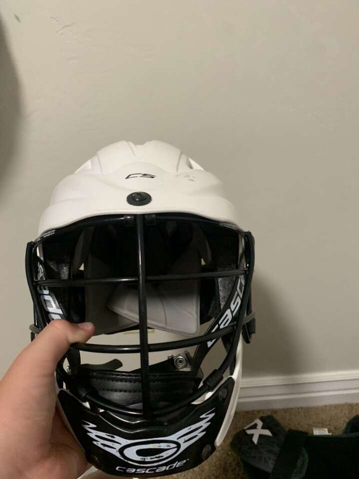 Cascade Youth Small Helmet