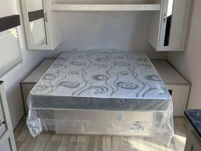 2023 Primetime Tracer Ultra Light 22'