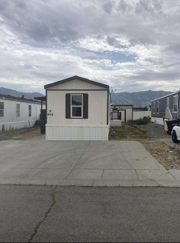 Mobile Home General