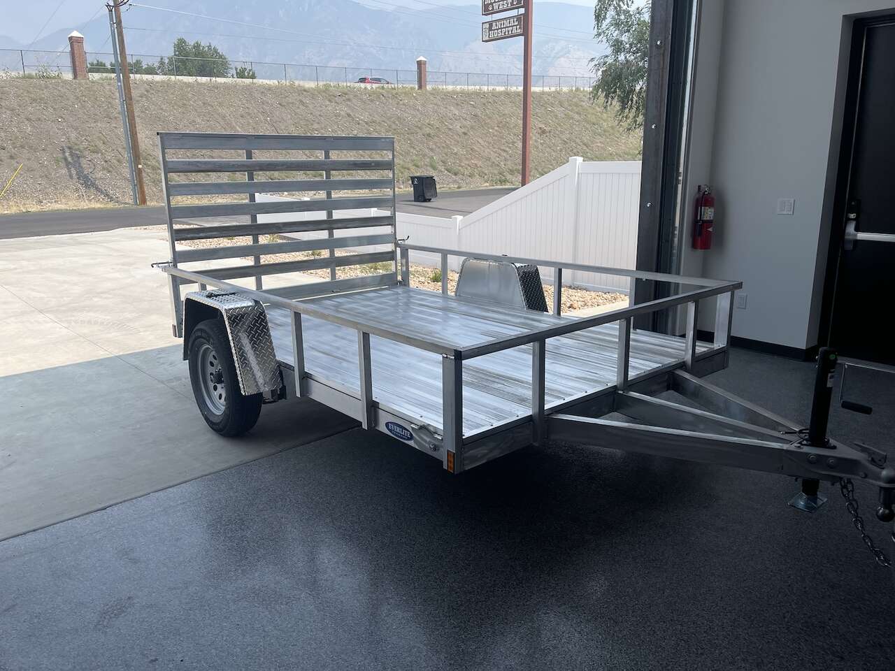 2022 Look BLOWOUT SALE! Everlite 6.5'x10'