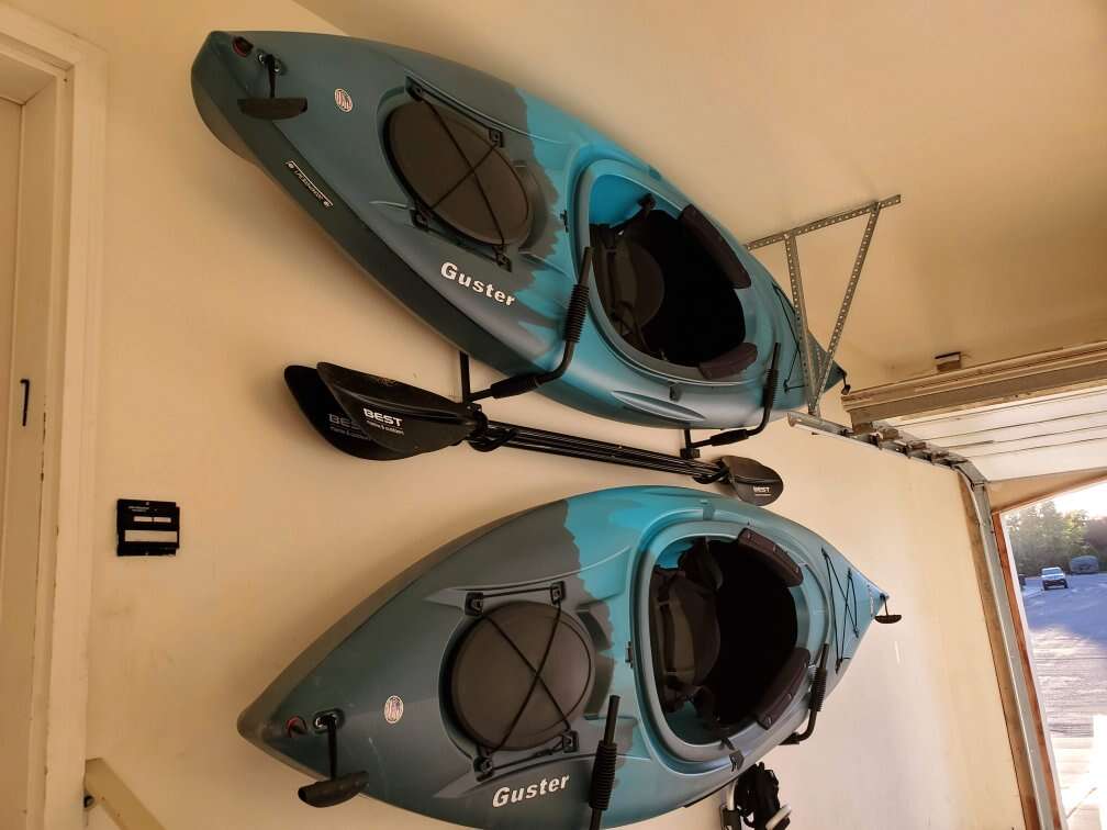 Kayaks for Rent