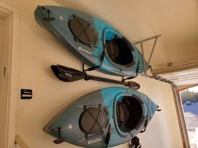 Kayaks for Rent