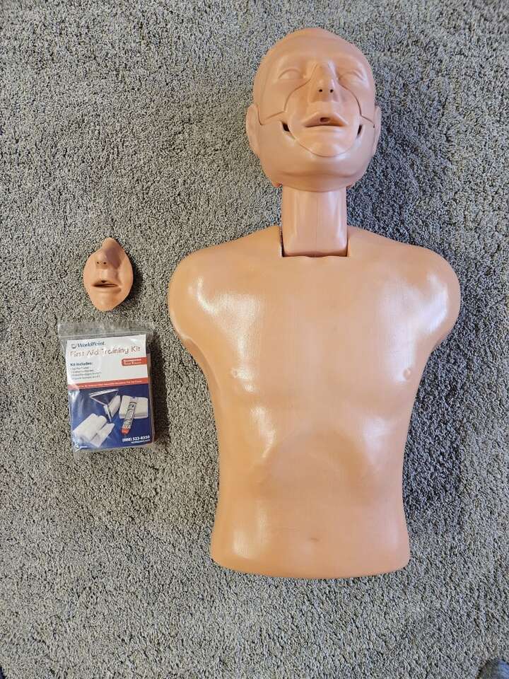 Ambu CPR Pal