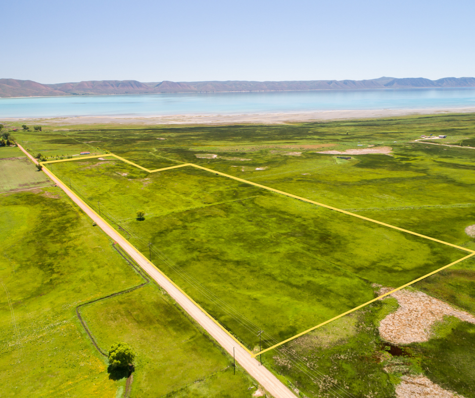 27.77 Acres for sale Private Beach Access