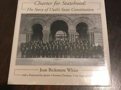 Charter For Statehood