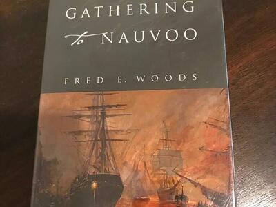 Gathering To Nauvoo