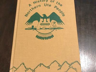 A History Of The Northern Ute People
