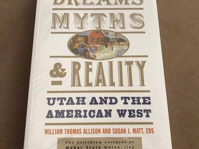 New Dreams Myths & Reality