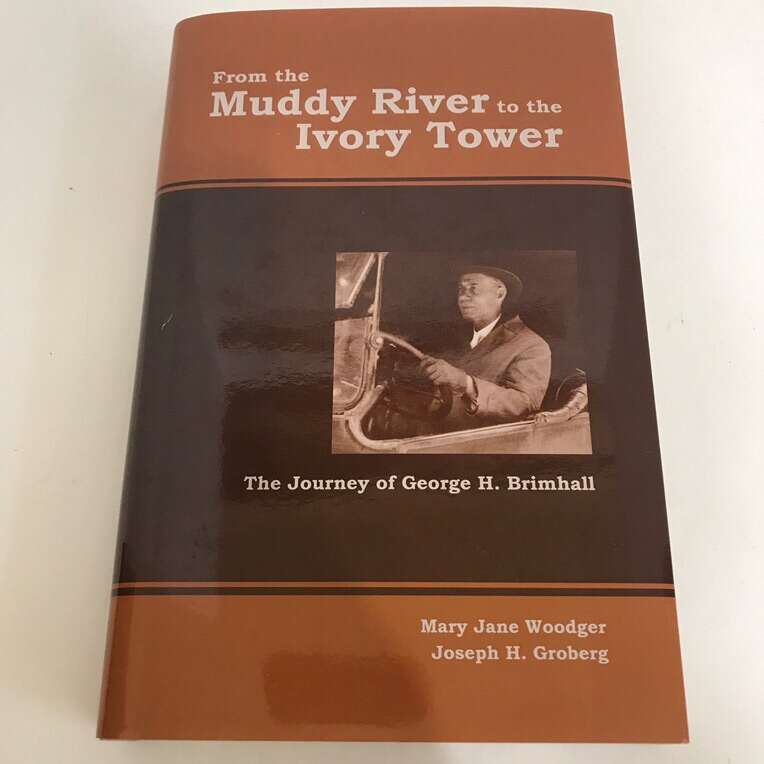 From The Muddy River To The Ivory Tower