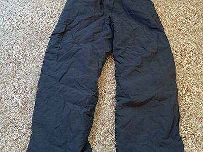 Kid’s Winter Pants