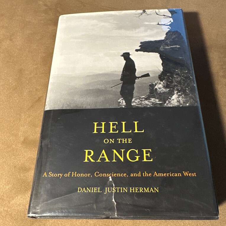 Hell On The Range