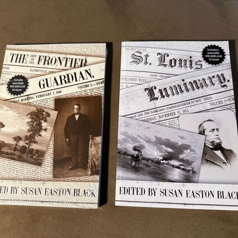 New Best Of Frontier Guardian Luminary