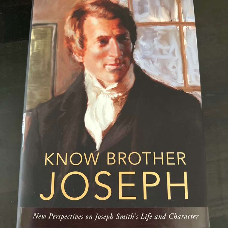 Know Brother Joseph