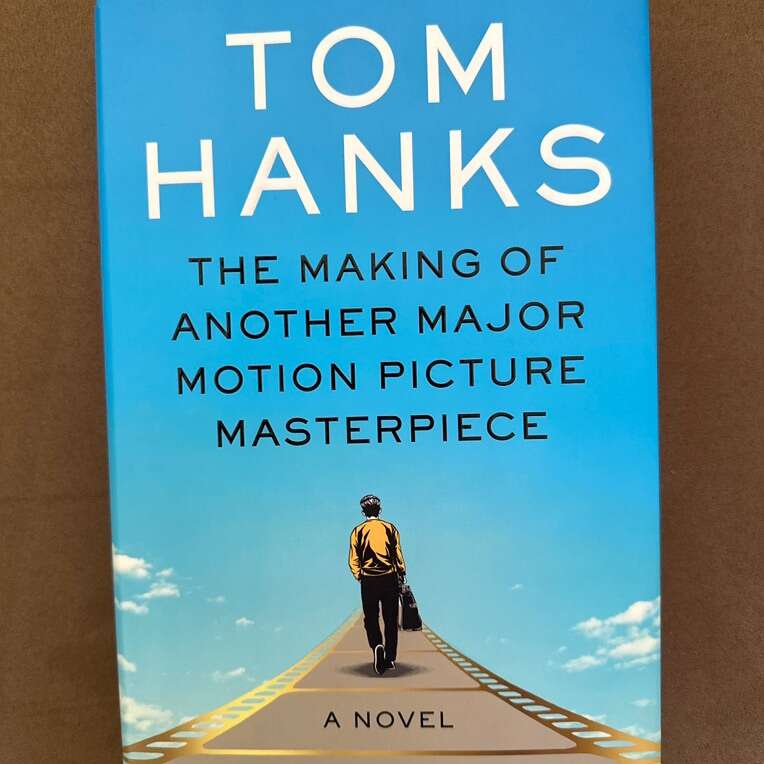 Making Of Another Major Motion Picture Masterpiece