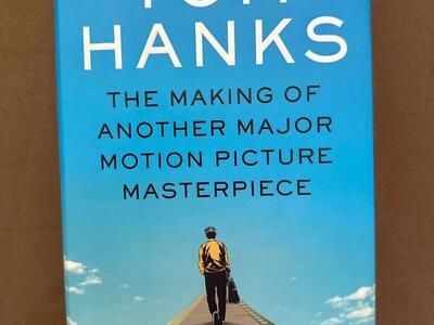 Making Of Another Major Motion Picture Masterpiece