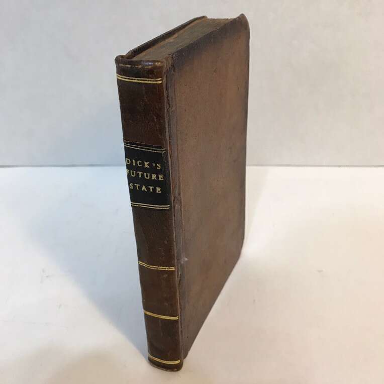 The Philosophy Of a Future State