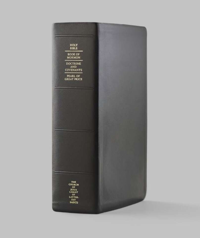 ISO Large Quad - no tabs