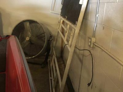 rig rack/4 wheeler rack