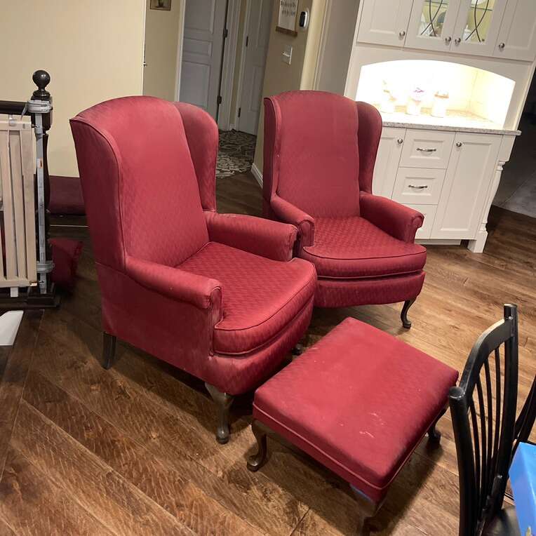 Arm Chairs Furniture