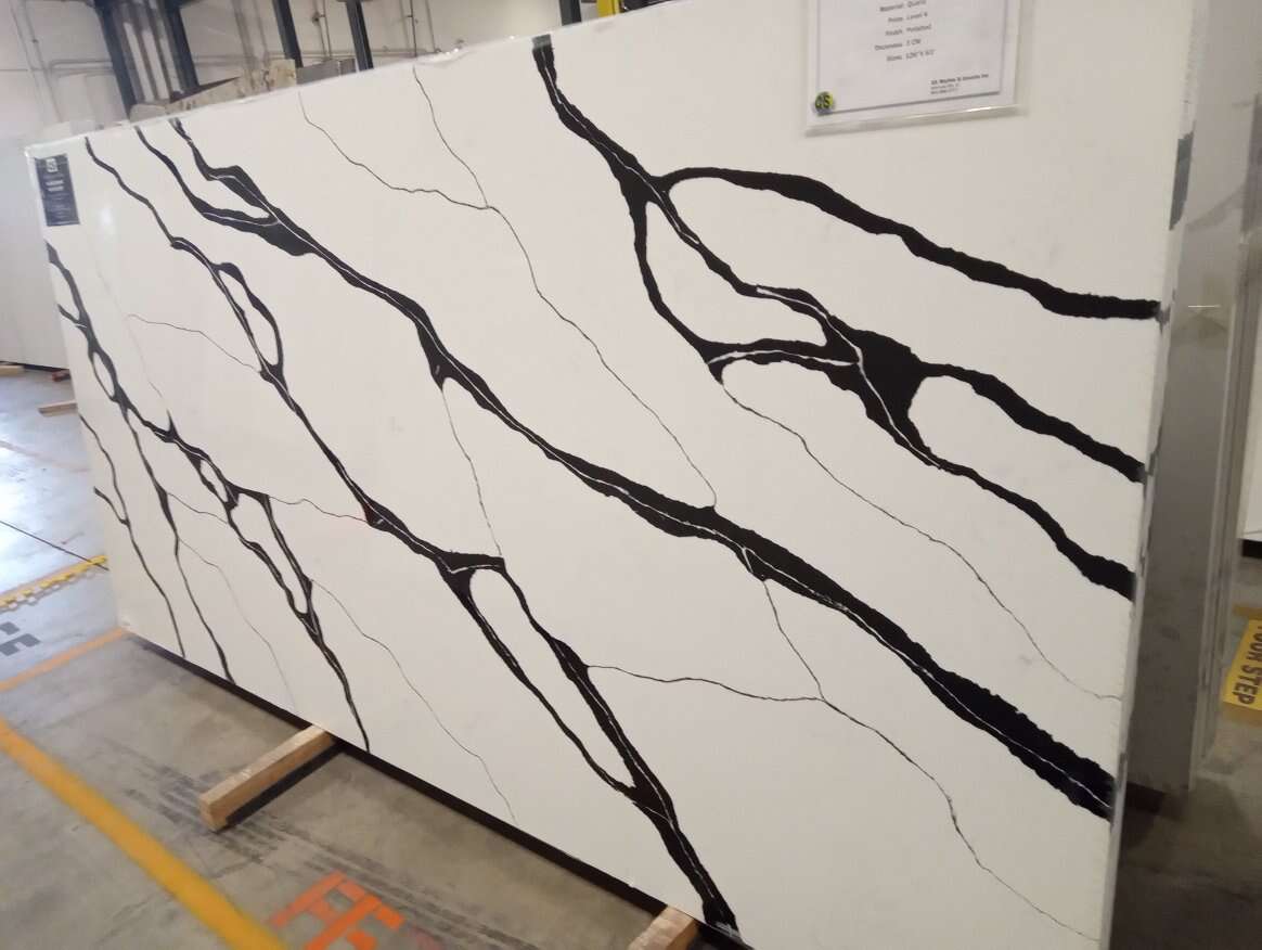 Granite, Quartz Countertops