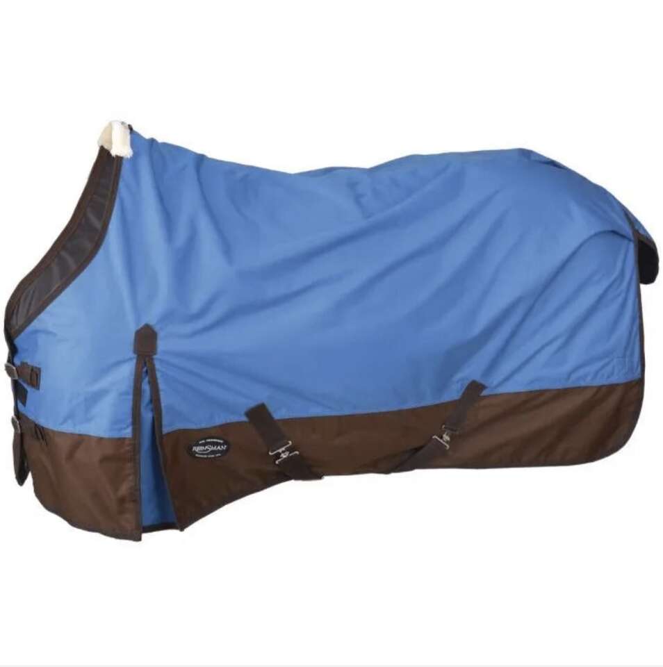 Horse Rain Sheet / Reinsman Horse She… Livestock