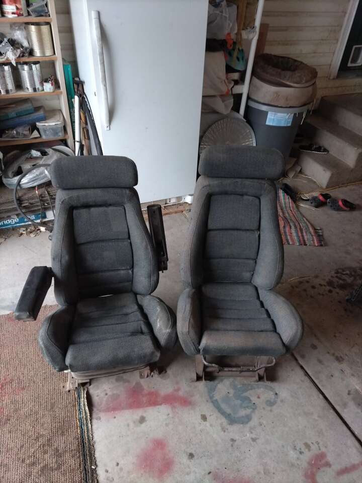 seats