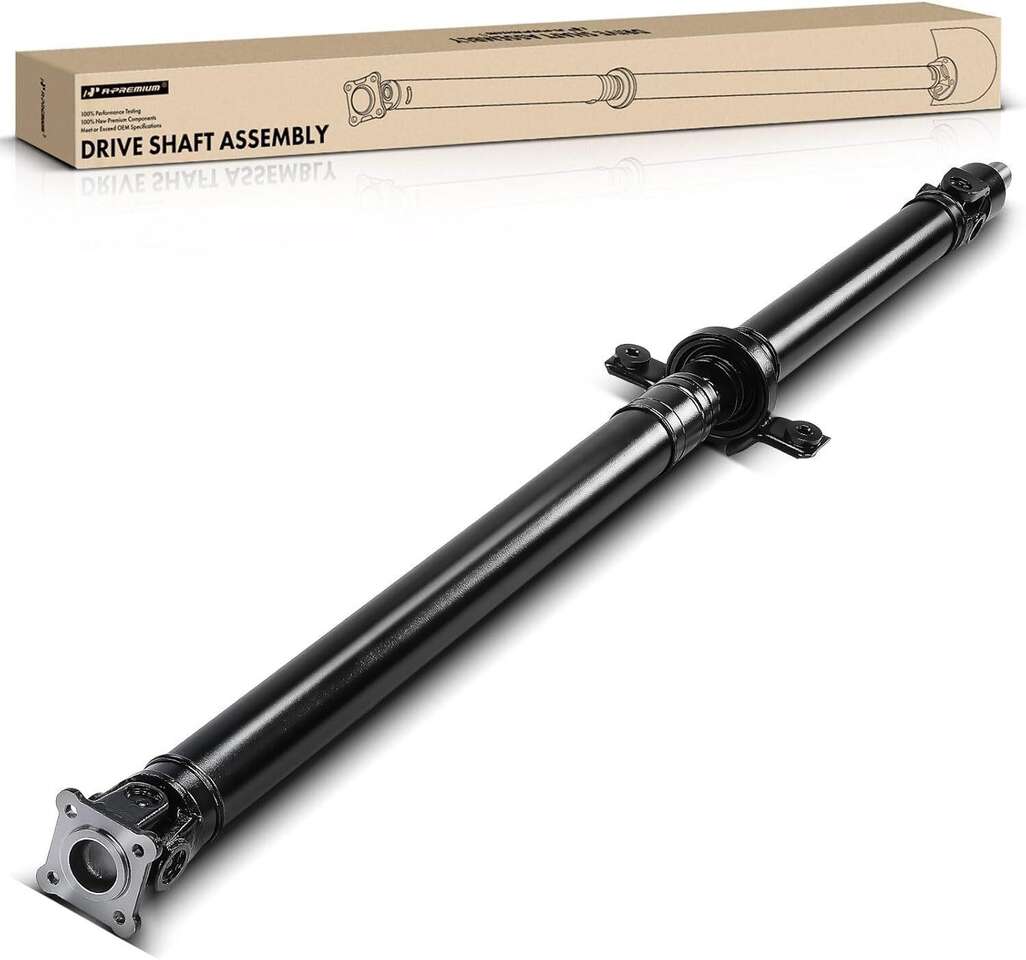 62.875" Rear Drive Shaft for Subaru Outback