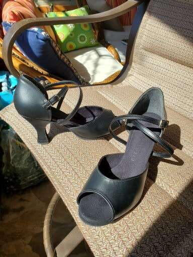 Woman's Dancing Shoes