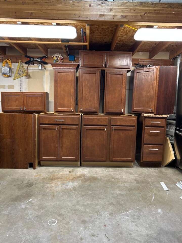 Kitchen Furniture