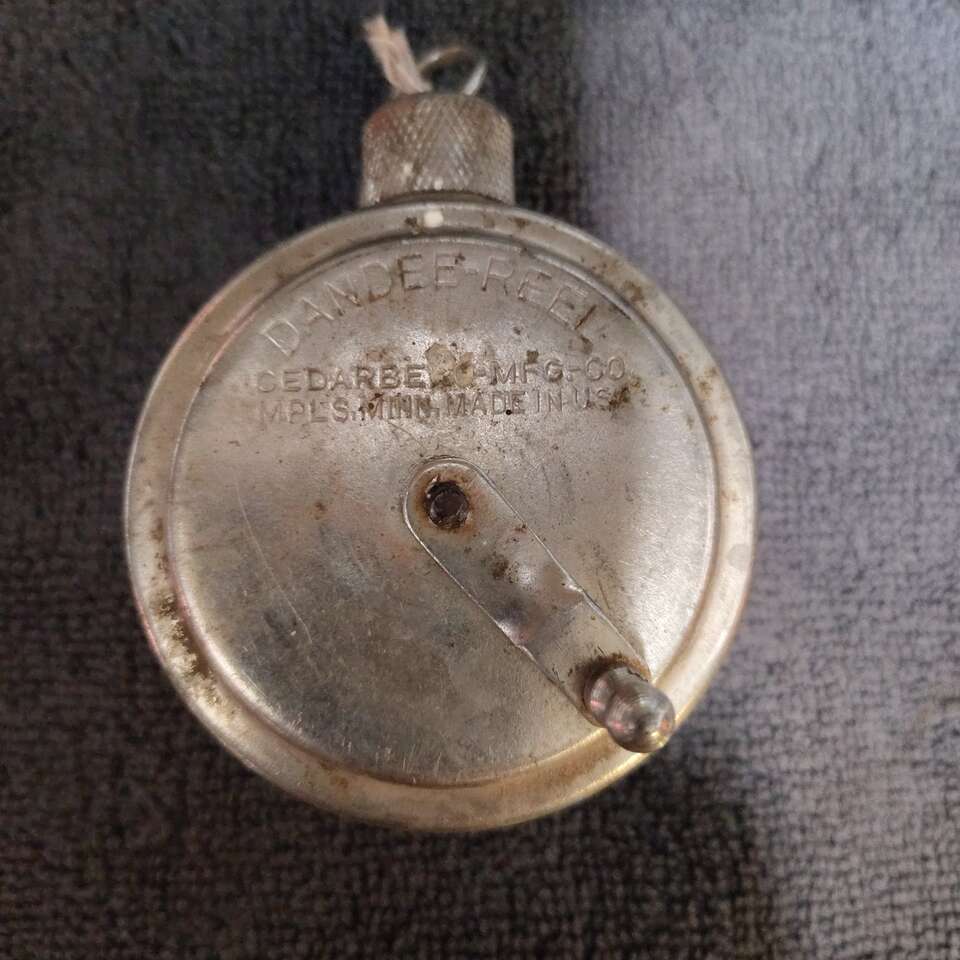 Old School Dandy Real Chalk line