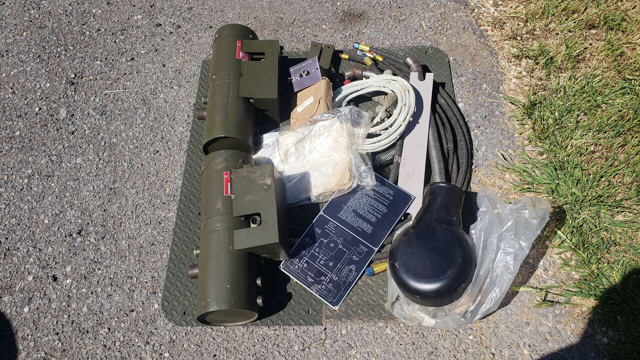 Multi-fuel Water Heater