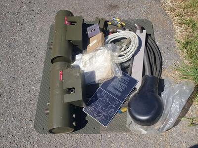 Multi-fuel Water Heater