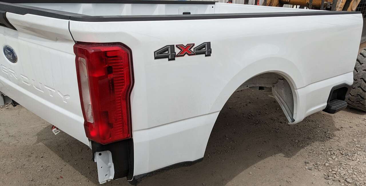 NEW 2023-2025 FORD F250/350 TRUCK LONG BED
