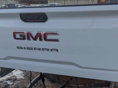 NEW GMC SIERRA 2020-2026 2500/3500 TAILGATES