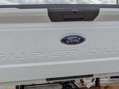 NEW 2023-2025 FORD SUPER DUTY TAILGATES
